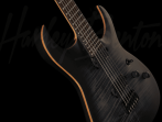 Электрогитара Harley Benton Amarok-BT BKNT Flame Burst