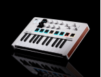 Миди-клавиатура Arturia MiniLab 3 White