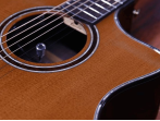 CRAFTER LX G-2000C - Гитара акустическая