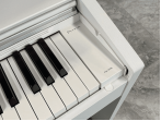 Цифровое пианино Casio px-770 we (bundle)