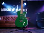 Электрогитара Danelectro 57 Jade