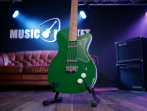Электрогитара Danelectro 57 Jade