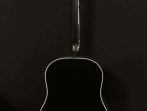 Электроакустическая гитара Gibson 60s J-45 Ebony