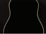 Электроакустическая гитара Gibson 60s J-45 Ebony
