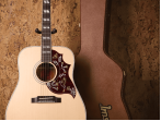 Электроакустическая гитара Gibson Hummingbird Faded Natural USA