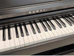 Цифровое пианино Kawai KDP120 R (bundle)