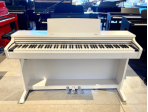 Цифровое пианино Kawai KDP120 W (bundle)