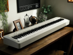 Цифровое пианино Kawai ES120 Light Gray (светло-серое)