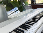 Цифровое пианино Kawai ES520 W | ES-520 (белое)