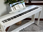 Цифровое пианино Kawai ES520 W | ES-520 (белое)
