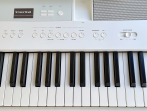 Цифровое пианино Kawai ES520 W | ES-520 (белое)