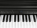 Цифровое пианино Kurzweil CUP E1 BK
