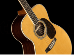 Акустическая гитара Martin Guitar J40 / J-40