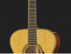 Акустическая гитара Martin Guitar OM28
