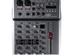 Микшерный пульт SVS Audiotechnik mixers AM-4 DSP