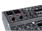 Микшерный пульт SVS Audiotechnik mixers AM-4 DSP