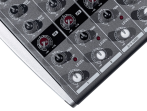 Микшерный пульт SVS Audiotechnik mixers AM-4 DSP