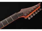 Электрогитара Solar Guitars T1.6D Aged Natural