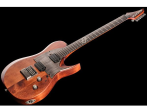Электрогитара Solar Guitars T1.6D Aged Natural