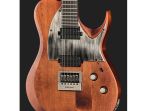 Электрогитара Solar Guitars T1.6D Aged Natural