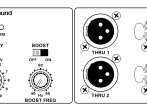 TURBOSOUND M18B - Сабвуфер активный