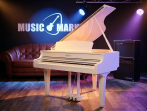 Цифровой рояль Yamaha CLP-865GPWH