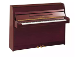 Акустическое пианино Yamaha JU109 PM - красное дерево полированный