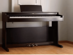 Цифровое пианино Yamaha ydp-165 r (bundle)