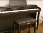 Цифровое пианино Yamaha Clavinova (Общее) 179990