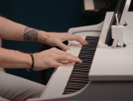 Цифровое пианино Yamaha Clavinova (Общее) 179990