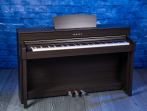 Цифровое пианино Yamaha Clavinova (Общее) 185к