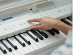 Цифровое пианино Kawai ES520 W | ES-520 (белое)