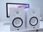 Мониторы Yamaha HS-7 B | Yamaha HS7B (Черные)