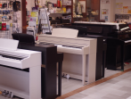 Цифровое пианино Yamaha Clavinova (Общее) 179990