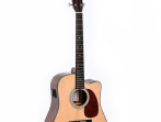 Электроакустическая гитара Sigma Dmc-1E