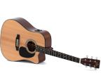 Электроакустическая гитара Sigma Dmc-1E