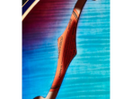 Электрогитара Epiphone ES-335 Figured Blueberry Burst