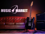 Электрогитара Fender Player II Mod Tele SH RW DSK
