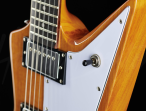 Электрогитара Harley Benton EX-76 Classic AN