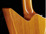 Электрогитара Harley Benton EX-76 Classic AN
