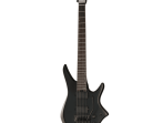 Электрогитара Hils Next HN5 Black