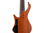 Бас-гитара Ibanez EHB1506MS-ABL
