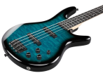 Бас-гитара Ibanez GSR280QA-TMS