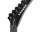 Электрогитара Kramer Guitars Dave Mustaine Vanguard SM
