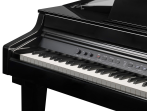 Цифровой рояль Kurzweil CUP G1W BP