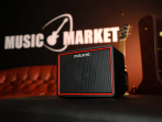 Mighty-Lite-BT-MKII Портативный цифровой комбоусилитель, 3Вт, Nux