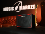 Mighty-Lite-BT-MKII Портативный цифровой комбоусилитель, 3Вт, Nux
