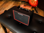 Mighty-Lite-BT-MKII Портативный цифровой комбоусилитель, 3Вт, Nux