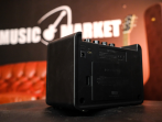 Mighty-Lite-BT-MKII Портативный цифровой комбоусилитель, 3Вт, Nux