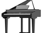 Цифровой рояль Ringway GDP-1120 GB